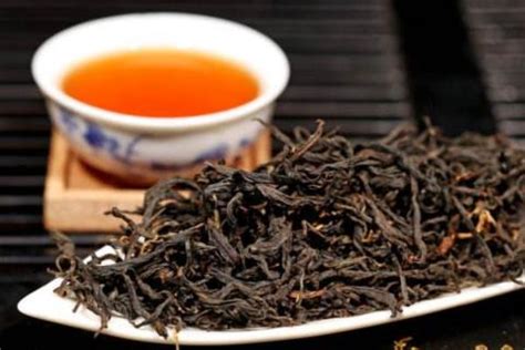 古树红茶香气有多少种,都说古树红茶好喝