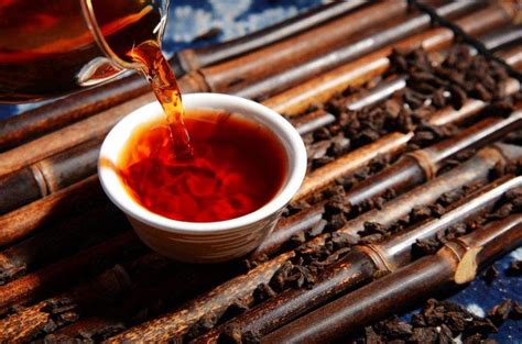 茶叶发酵有什么作用,发酵有什么关联
