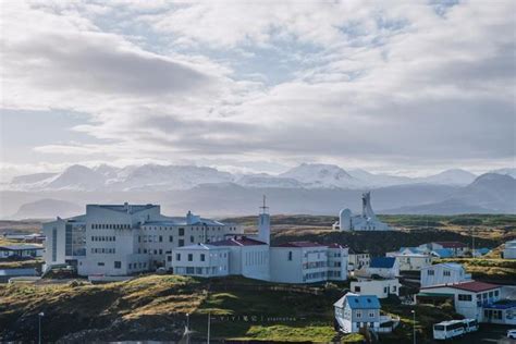 探寻世界的尽头 冰岛上的绝美风光