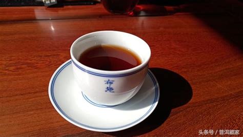 为什么普洱茶没有保质期,红茶和普洱茶能放多久