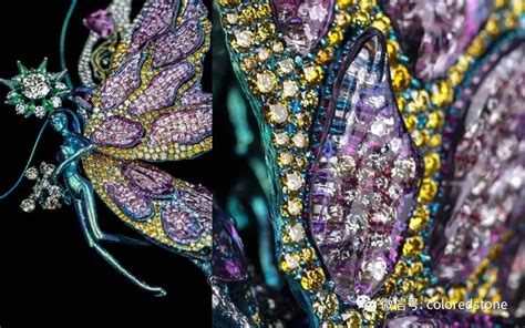 自然界有哪些紫色宝石,带颜色的珠宝有哪些