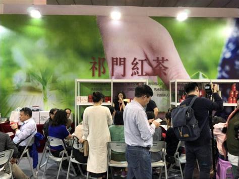 第25届深圳秋季茶博会开幕,深圳茶博会有什么好逛的