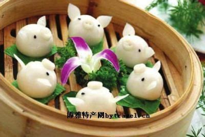 泸州猪儿粑怎么制作？