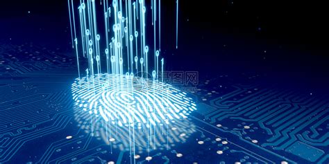 一种指纹安全芯片制造技术,指纹解锁 安全芯片