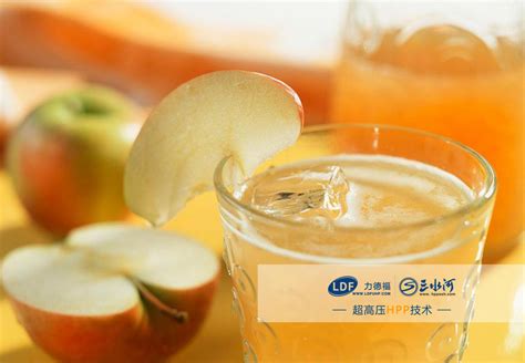 蘋果汁英語怎么說
