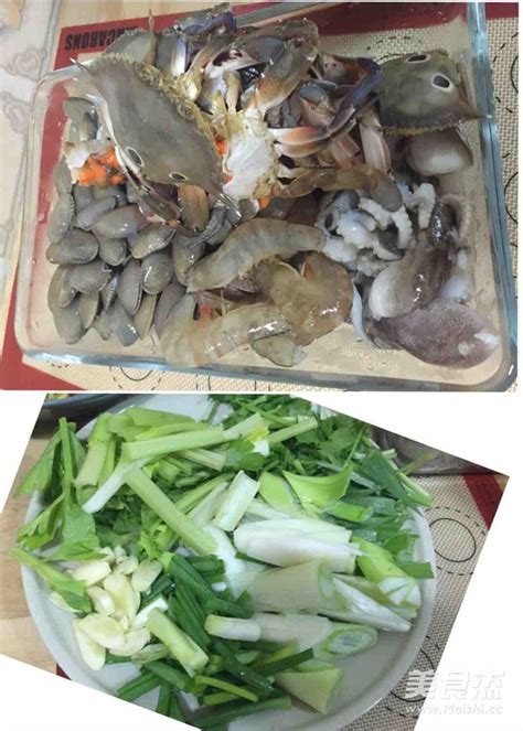 海鲜锅怎么好吃吗,一品海鲜锅的做法