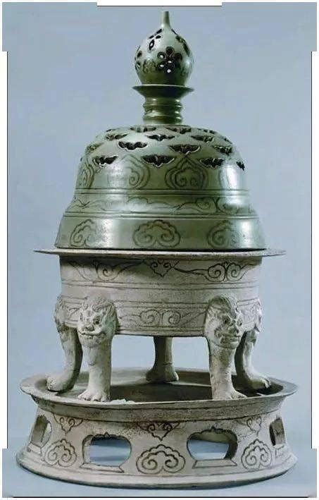 什么是三足圆炉,古代的器具为什么多是三足的