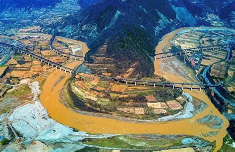 中国第一大河——长江