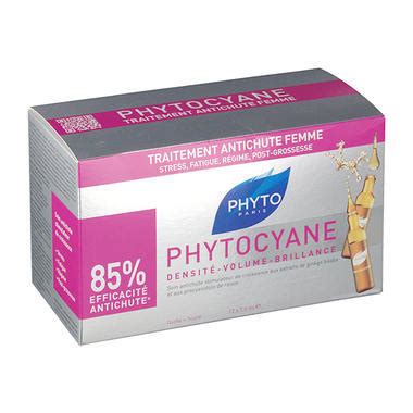 phyto发朵怎么样,12款防脱洗发水测评