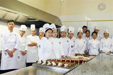 西式糕點制作方法