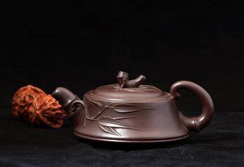 如何辨别黑砂茶具,茶具黑檀木如何辨别真假