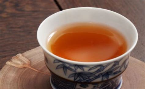 茶叶里有趣的五行属性,喝茶五行属于什么意思
