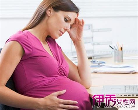 孕妇安胎注意哪些事项