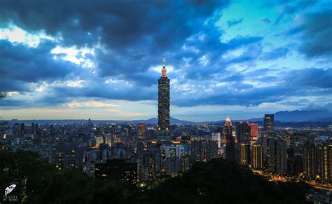 台湾的风景名胜