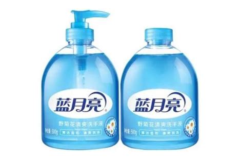 洗手液什么牌子好?洗手液哪個牌子好?洗手液十大品牌