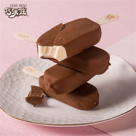 吃梦龙巧克力冰激凌,梦龙 冰激凌多少钱