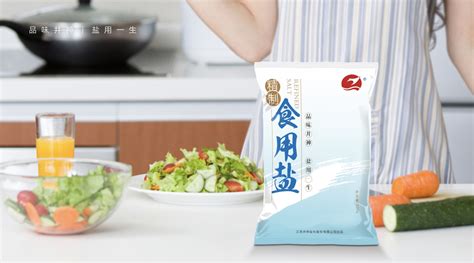 家里想换一种食盐品牌,哪种食用盐比较好?