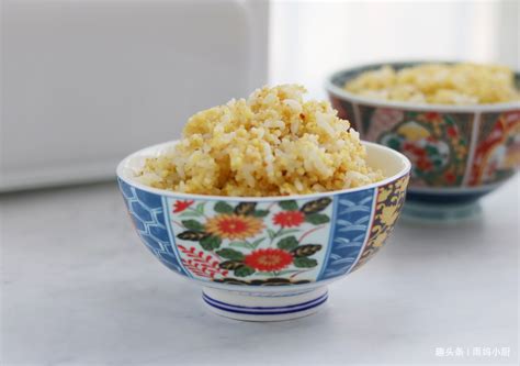 山西的软黄米饭怎么做好吃,乡愁是一碗黄米饭泡肉汤