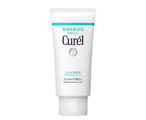 珂潤和奧蜜思卸妝哪個好