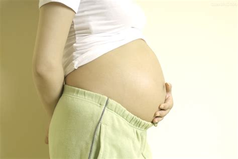 怀孕期的饮食安排