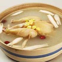 怎么吊鸡汤,老北京传统的吊鸡汤方法