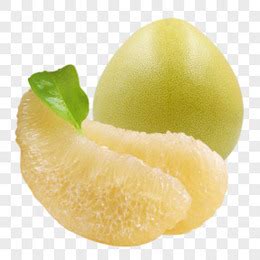 柚子中间的白膜能吃吗