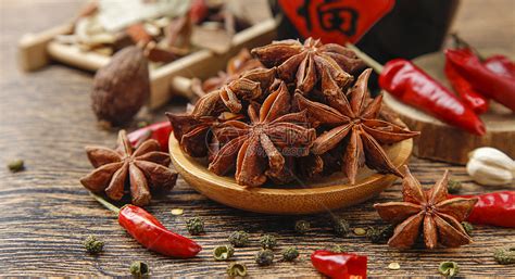 八角是什么東西?