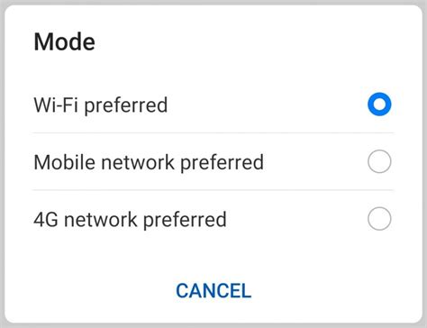 你知道哪些手机支持联通4G 网络吗,vowifi 哪些手机支持