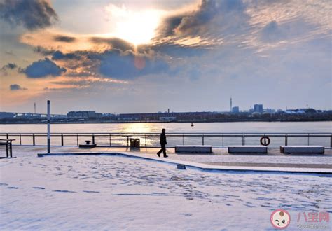 雪景文案抖音最火2023