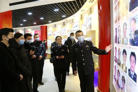 中国人民警察节是干什么的