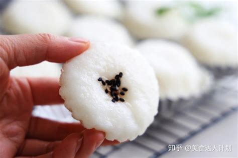 紅糖米糕的家常做法大全怎么做好吃視頻