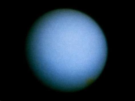 NASA为什么不观测天王星,月球为什么越来越小