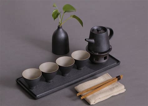 泡黑茶配什么茶具,什么茶配什么器