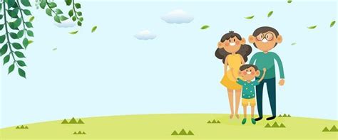 一家三口简短幸福句子(经典75段)