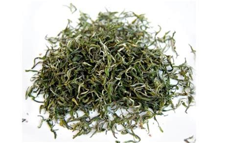 蒸青绿茶中的独苗,什么绿茶含硒高
