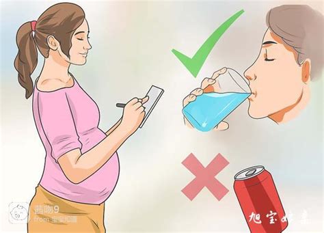 怀孕期间怎么控制体重和身材