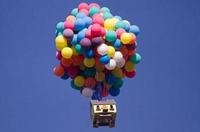 如何制作氦气?用来充玩具气球的.成本高吗?