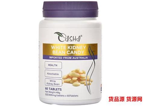 有谁吃过康姿生物的口口秀白芸豆膳食纤维啊?效果怎么样?