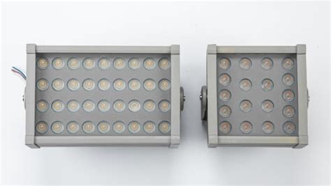LED投光灯跟泛光灯的区别有什么区别