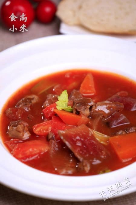 番茄蛋汤怎么做好吃,小西红柿汤怎么做好吃