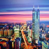 2017河南县级房价,郑州市上街区的房价还会涨吗