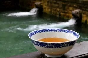 在西安「茶 餐」到底有多配,西安人喝茶的地方在哪里