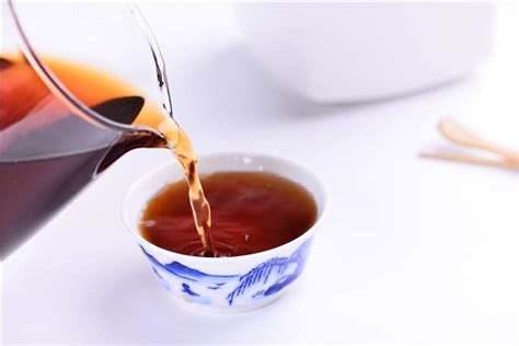 黑茶为什么这么多梗,四川易学文化网