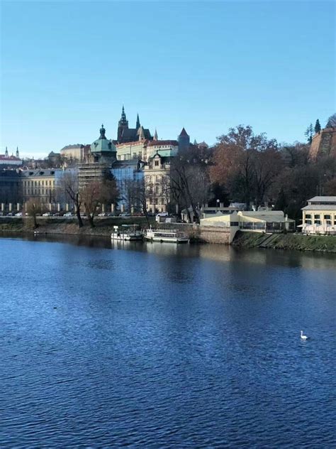 捷克共和国最美丽的12个景点