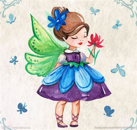 另一个我：花仙子_写事作文100字（摘抄10则）