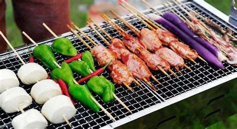 BBQ是什么?