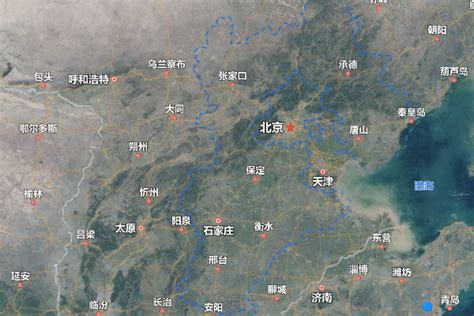 朝鲜特区在什么地方,河北省什么地方建特区