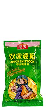 安徽炖全鸡怎么做好吃,炖鸡肉最忌放什么