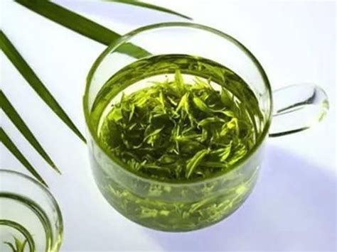 绿茶搭配什么喝减肥效果好,减肥喝什么绿茶最好
