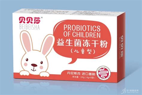 十月馨畅蕴儿童益生菌是保健品吗